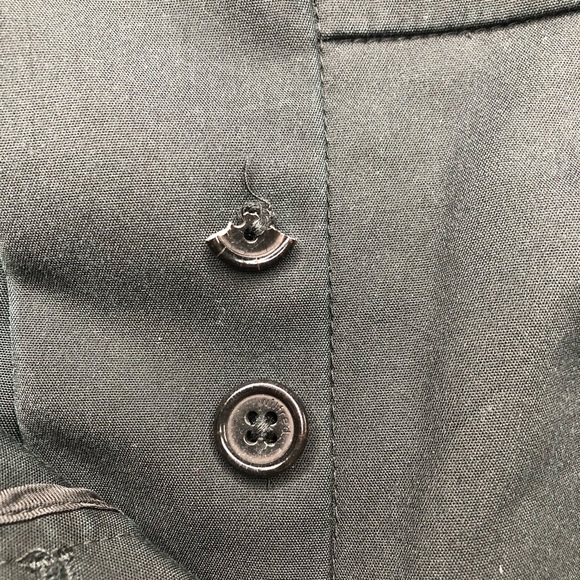 Aritzia Wilfred Sparks Pants in Black - Picture 4 of 9